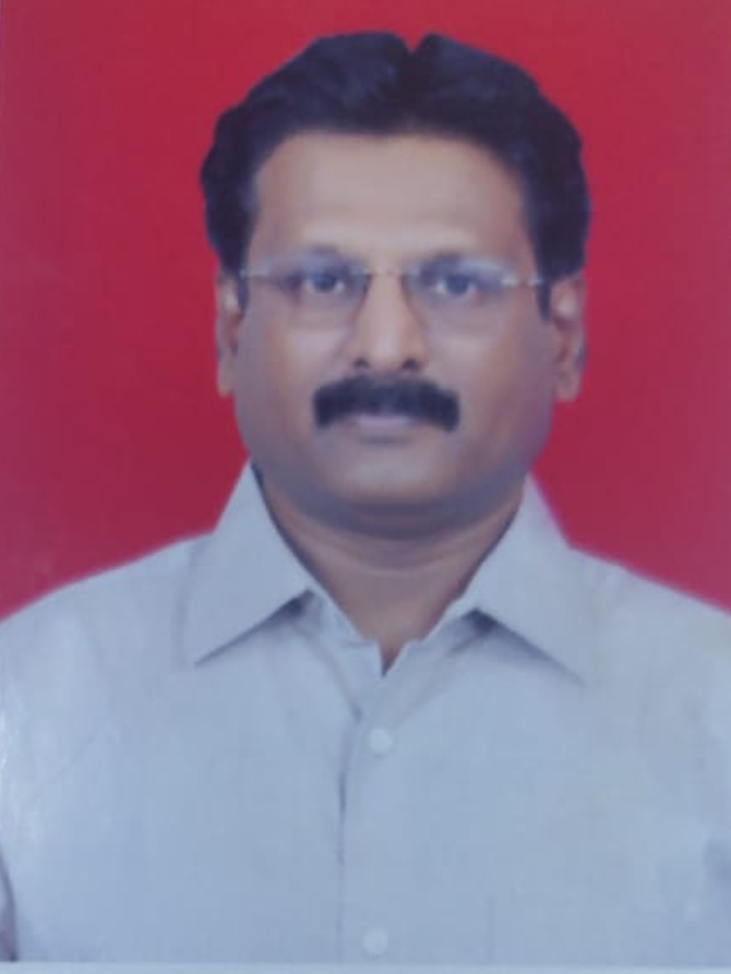 Srinivasan Guruswamy