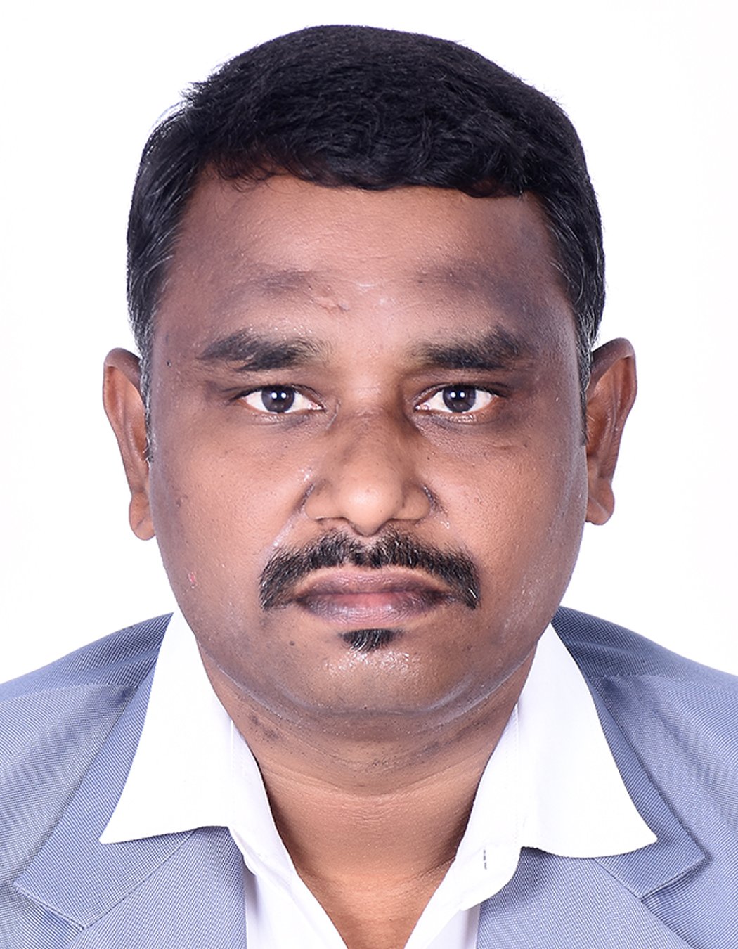 Mr Velanganni Manohar