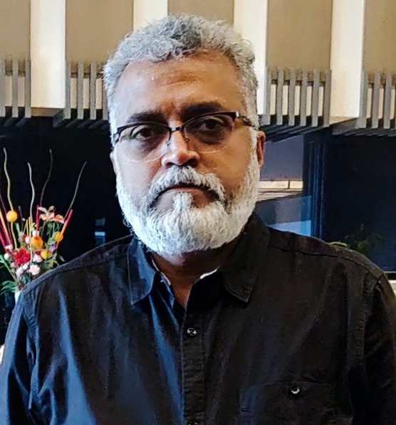 Mr Jayasanckar Rajamanickam