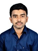 Mr. Gokulakrishnan Sridhar