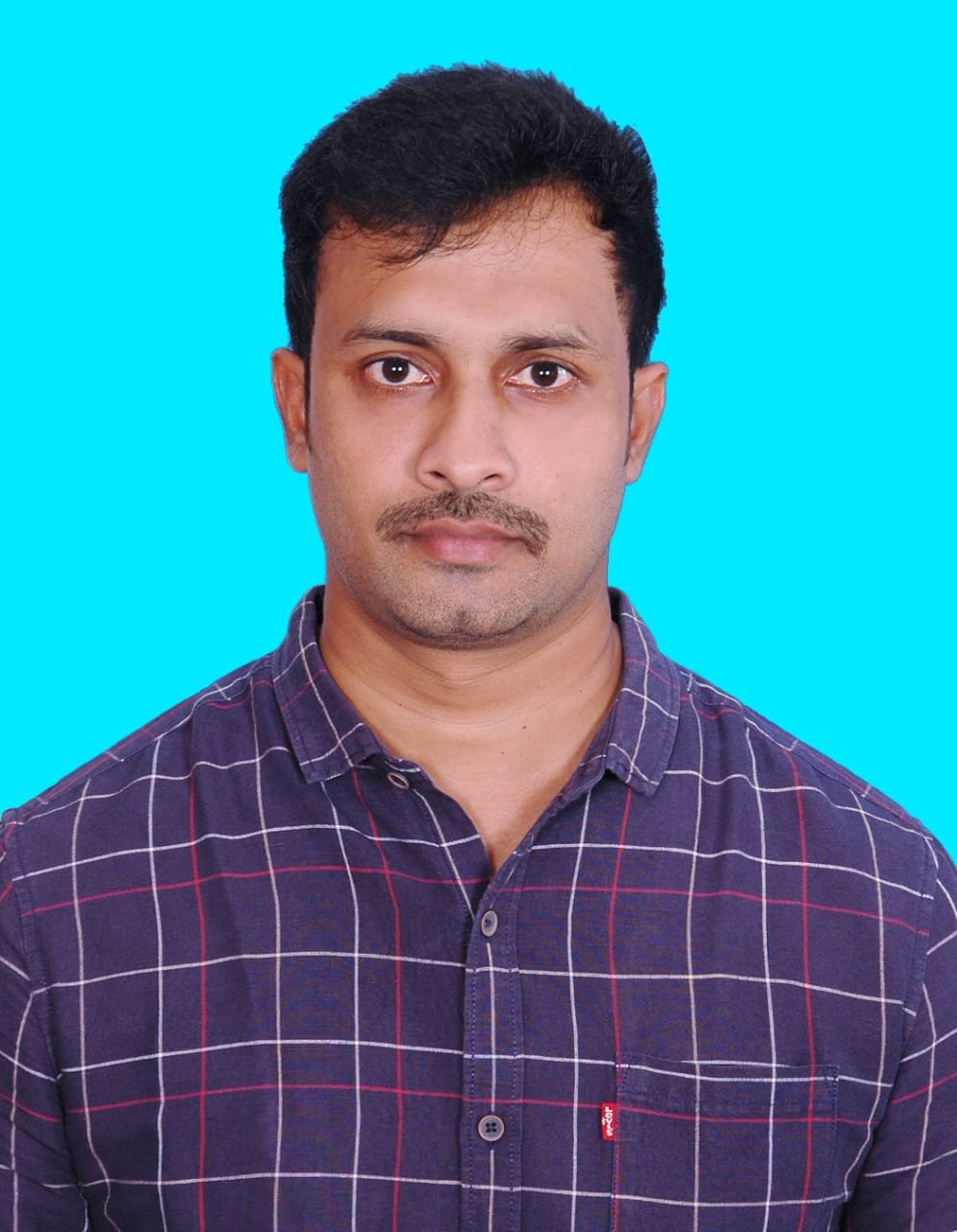 Mr Guhan Muruganandham