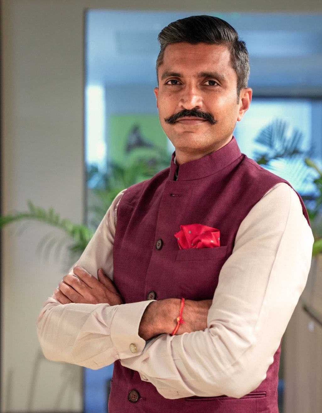 Mr Prem Singh Rathore