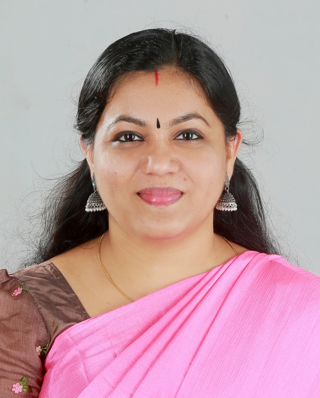 Dr Sajini B