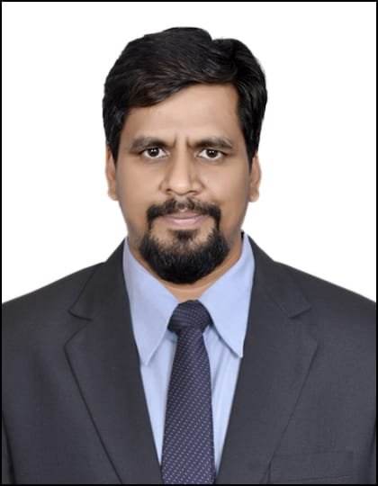 Mr. Raghunath Reddy N