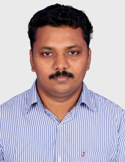 Mr Sekar Sankaran