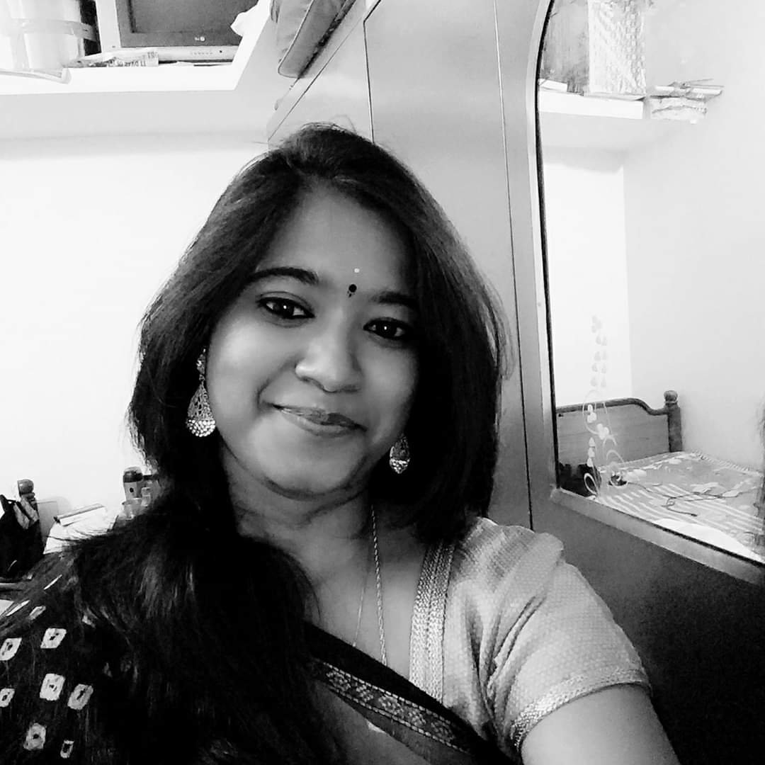Mrs Pavithra G