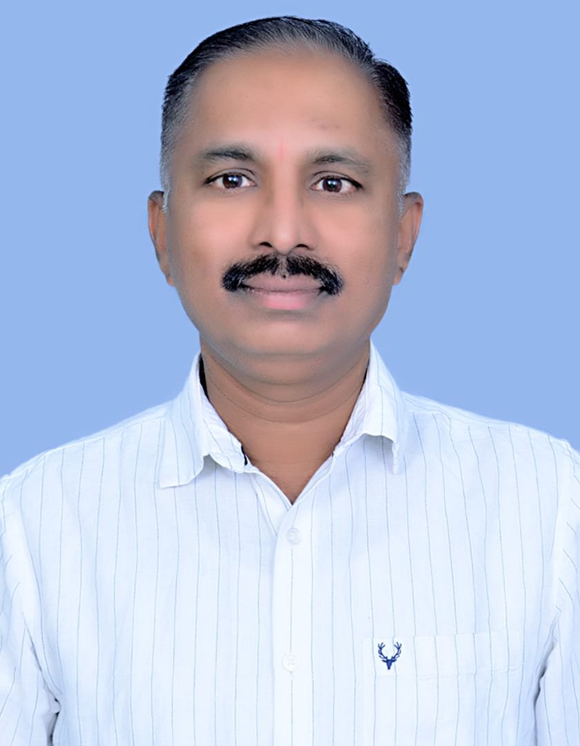 Mr Sreenivasa Gulgunji