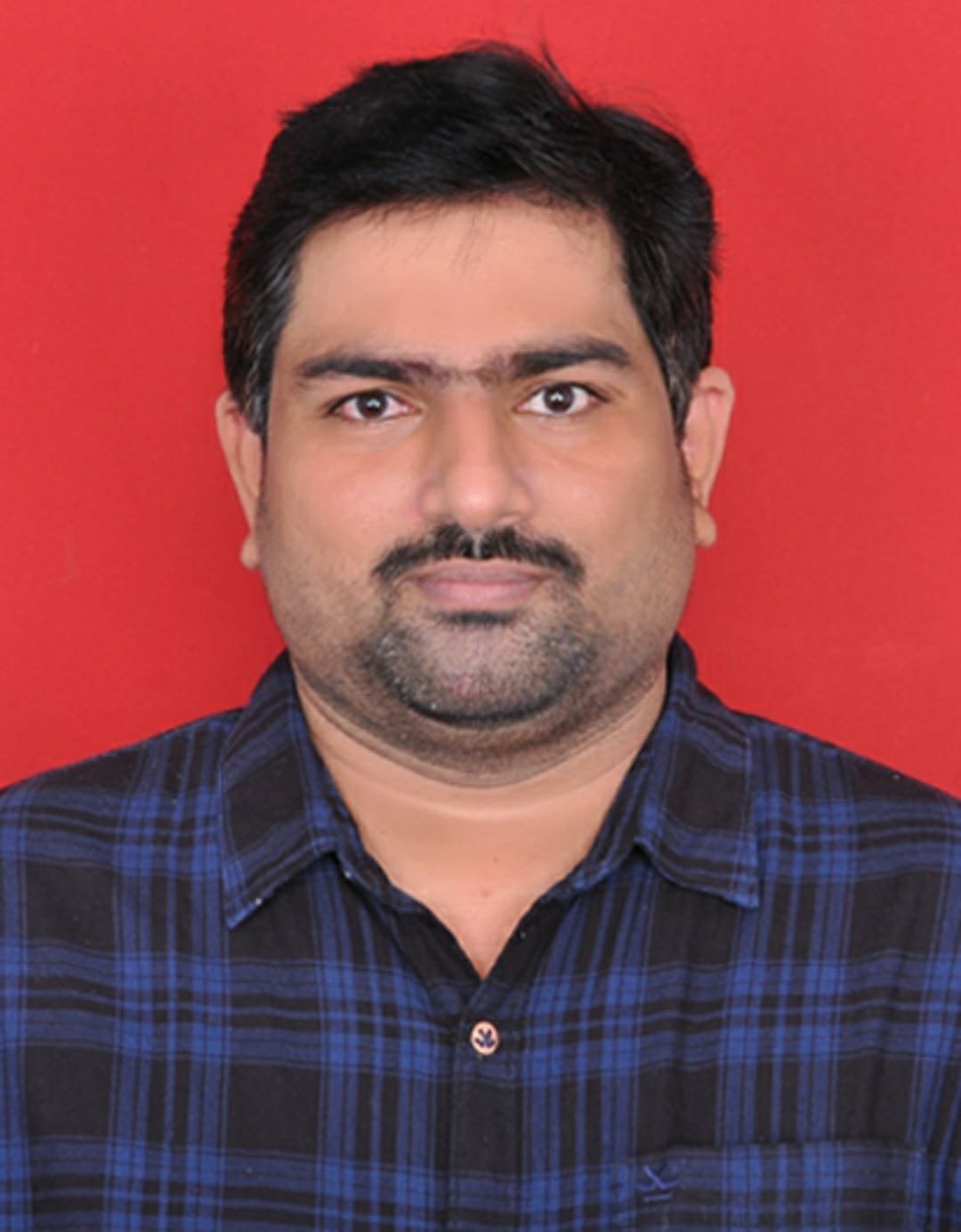 Mr Phanindra Varma Mandapati