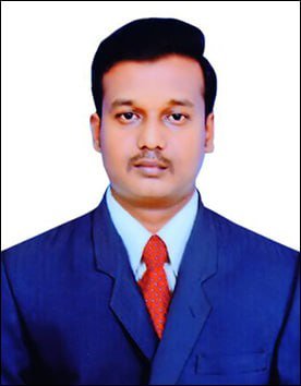 Mr Naveenprasath APV