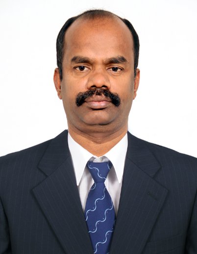 Mr Sundararaju S