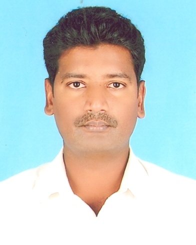 Mr Karthik Jaganathan