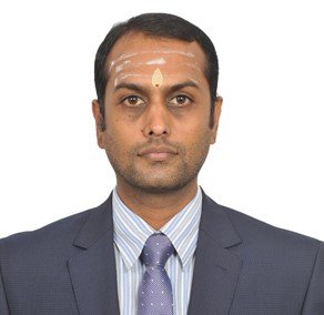 Mr. Gopalakrishnan Natarajan