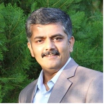 Dr S. Om Guru Prakash