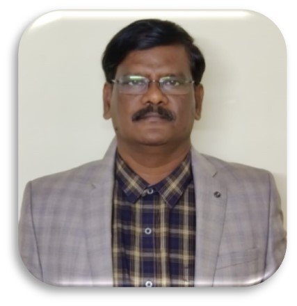 Mr Chandrakanth Ramshetty