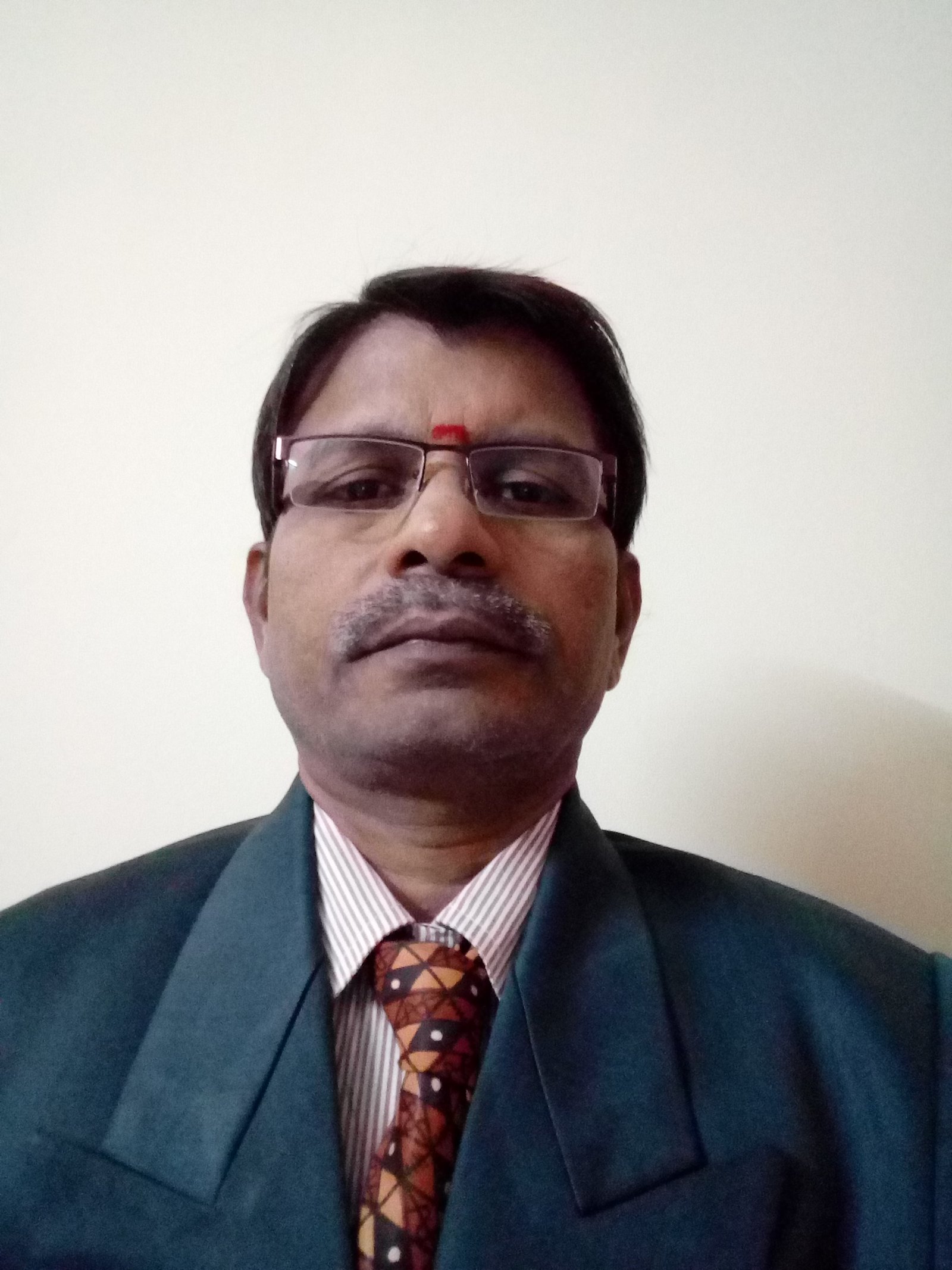 Mr Prabakaran Shanmugam
