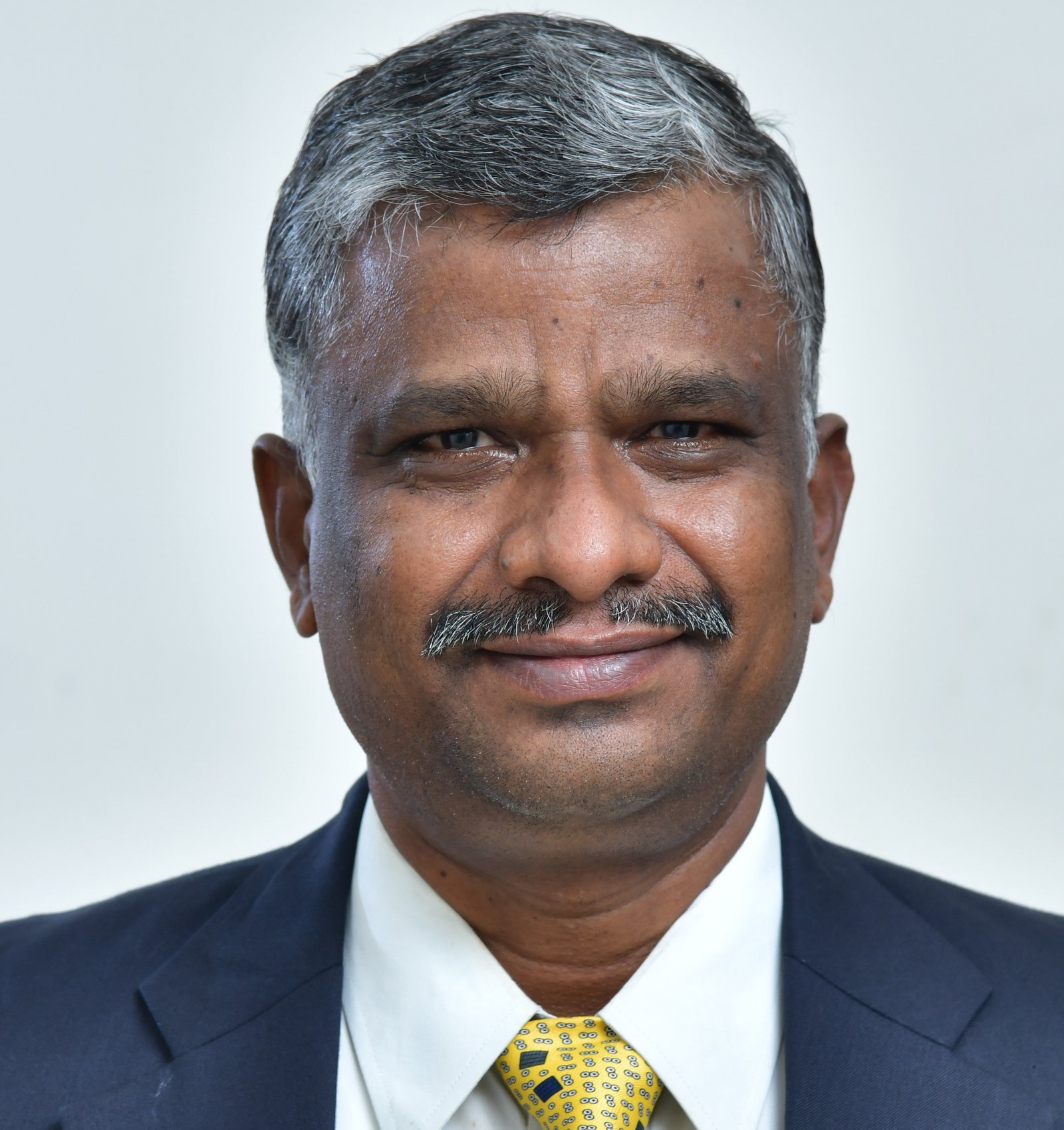 Mr Venkatesan Rajamanickam