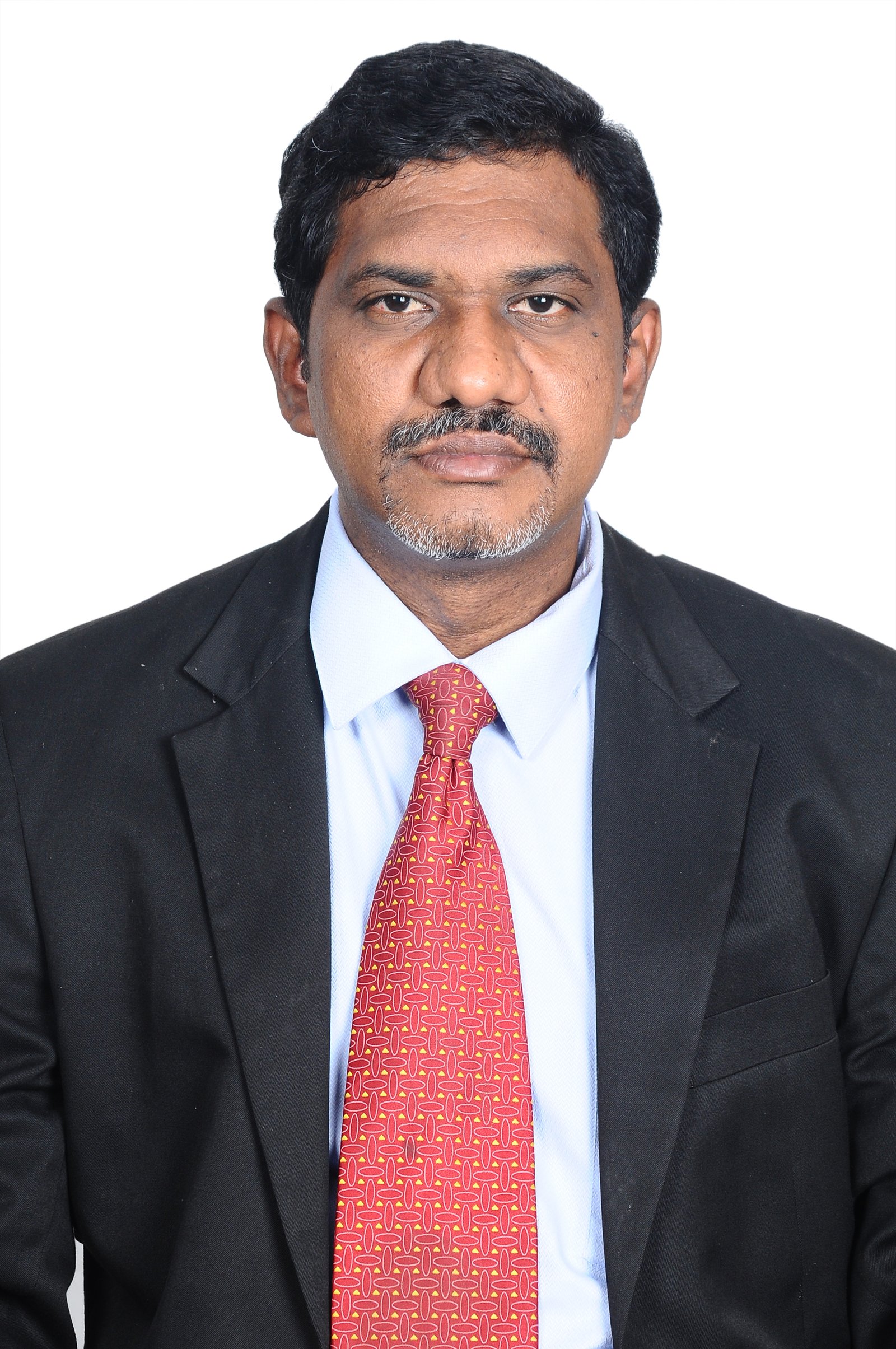 Mr SRIDHAR BALAN