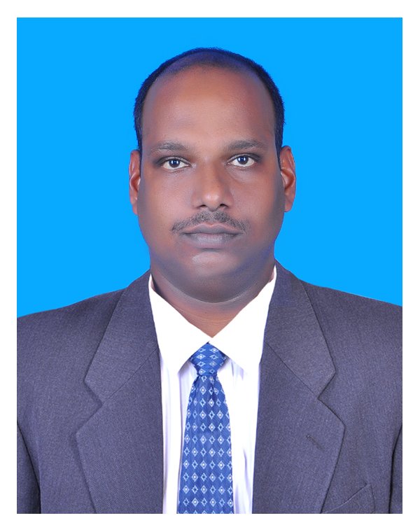 Mr Senthilkumar Velmurugan