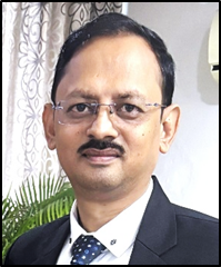 Mr. VINOD GANGAPARI