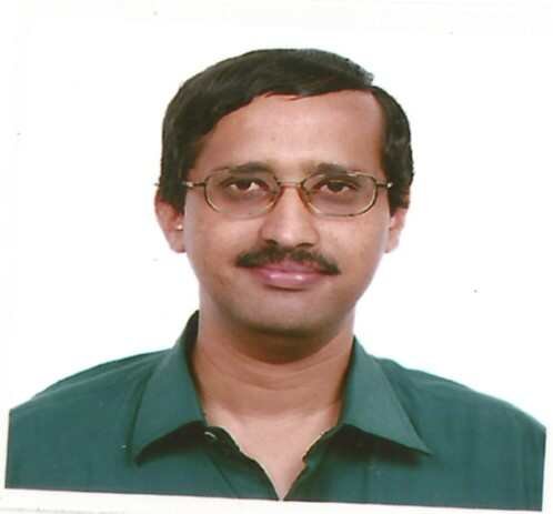 Mr. SUBRAMANYA CL